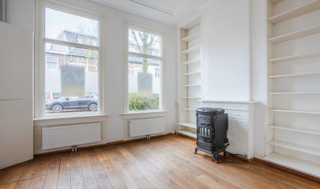 Te koop: Foto Woonhuis aan de Groeneweg 74 in Zwolle