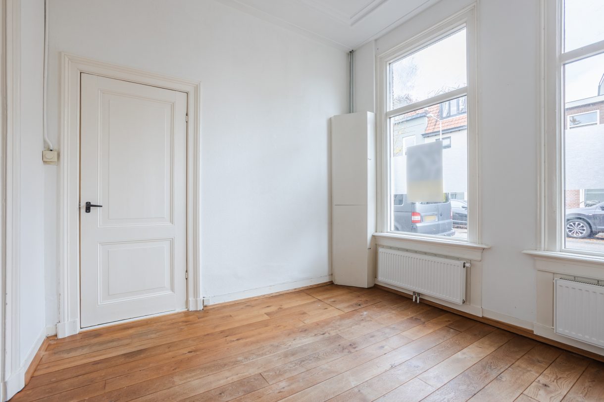 Te koop: Foto Woonhuis aan de Groeneweg 74 in Zwolle