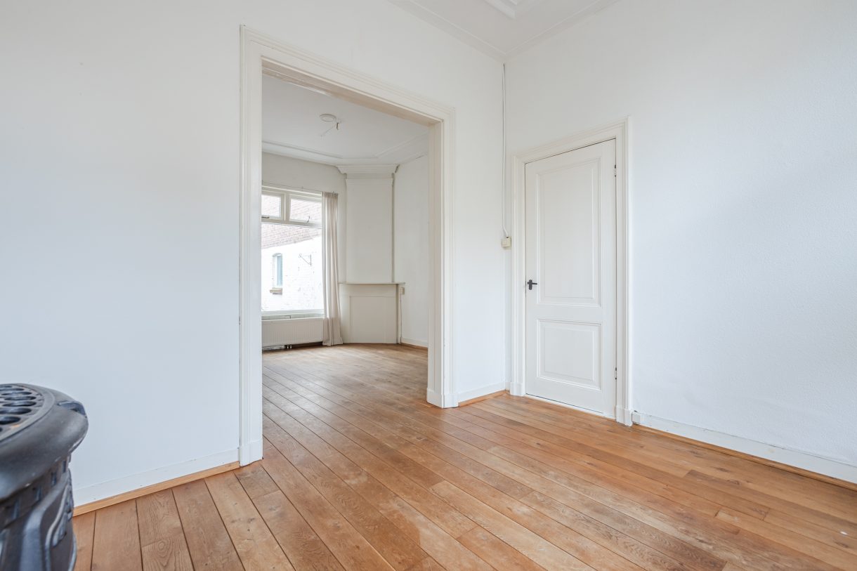 Te koop: Foto Woonhuis aan de Groeneweg 74 in Zwolle