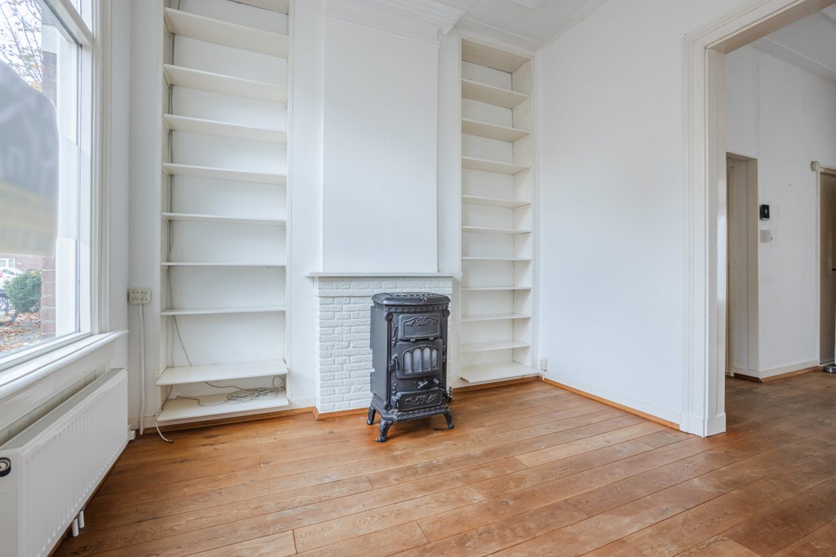 Te koop: Foto Woonhuis aan de Groeneweg 74 in Zwolle