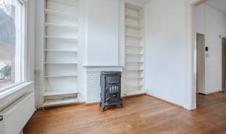 Te koop: Foto Woonhuis aan de Groeneweg 74 in Zwolle