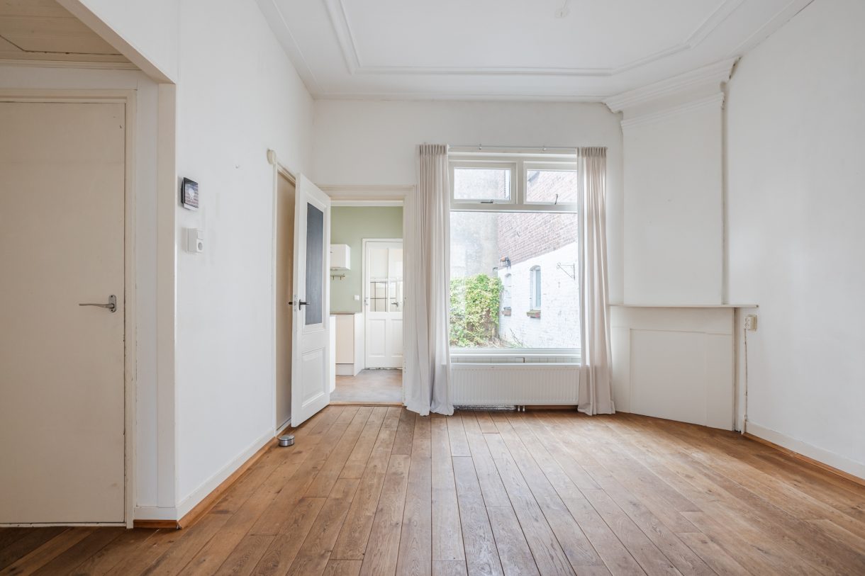 Te koop: Foto Woonhuis aan de Groeneweg 74 in Zwolle