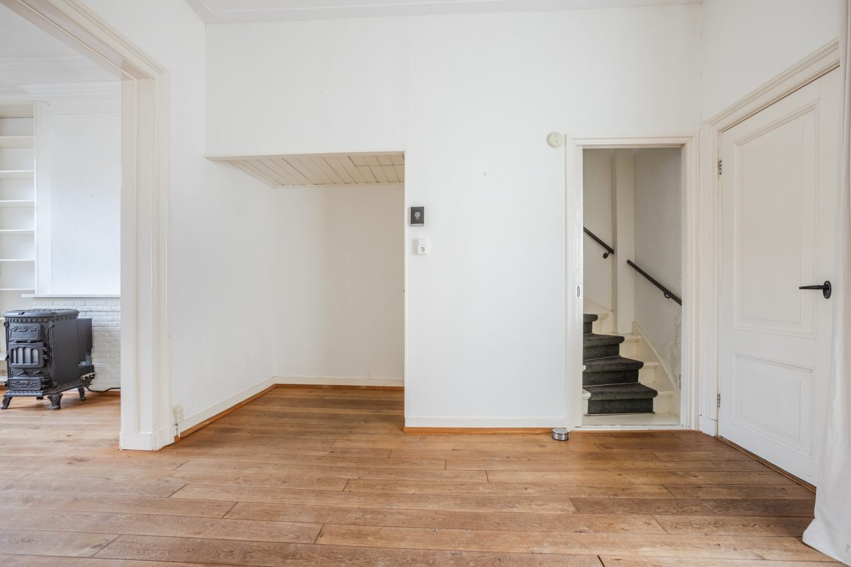 Te koop: Foto Woonhuis aan de Groeneweg 74 in Zwolle