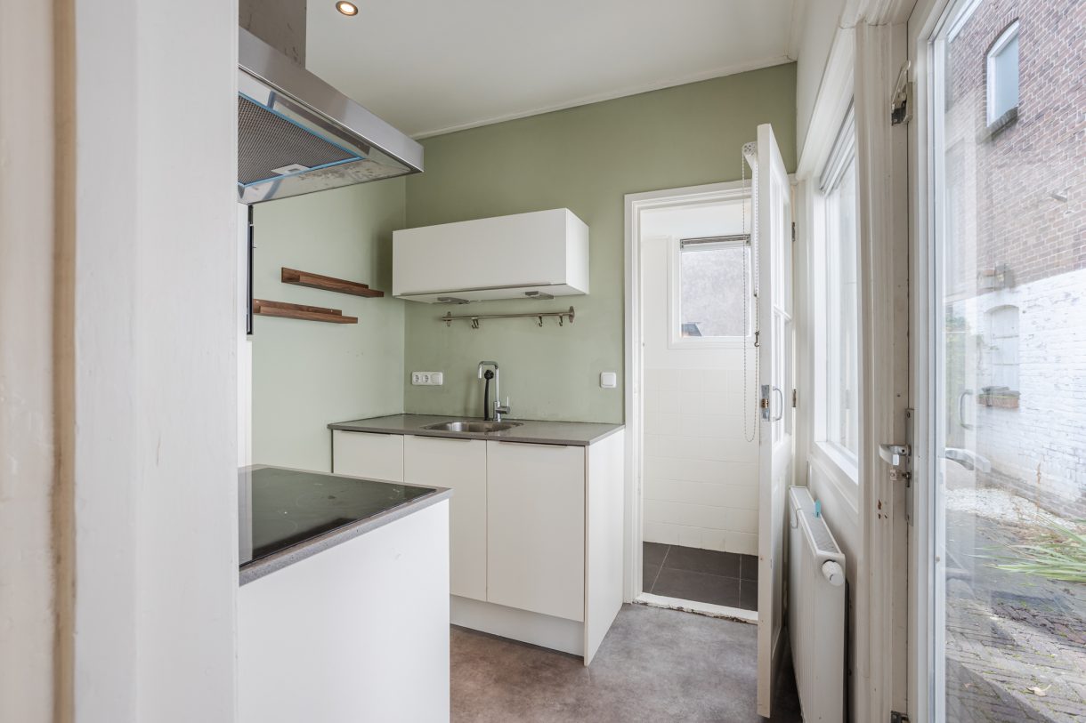 Te koop: Foto Woonhuis aan de Groeneweg 74 in Zwolle