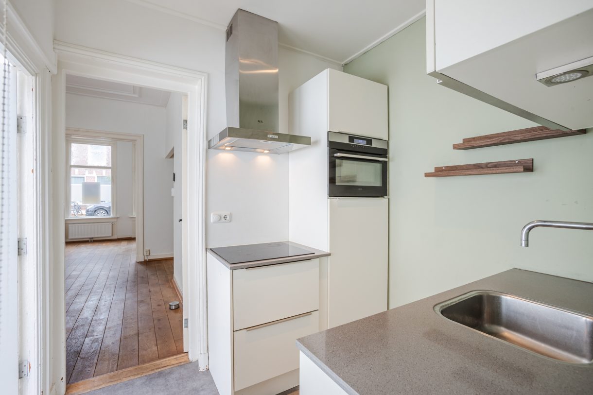 Te koop: Foto Woonhuis aan de Groeneweg 74 in Zwolle