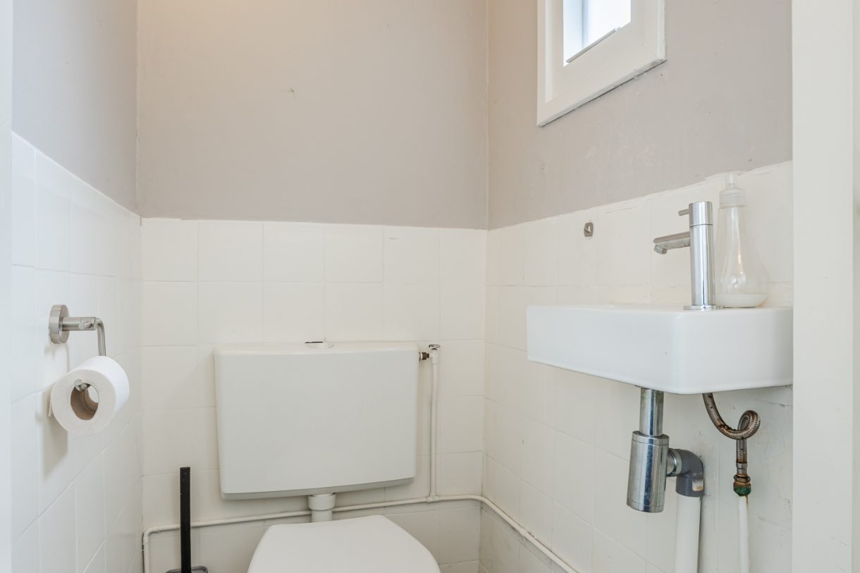 Te koop: Foto Woonhuis aan de Groeneweg 74 in Zwolle