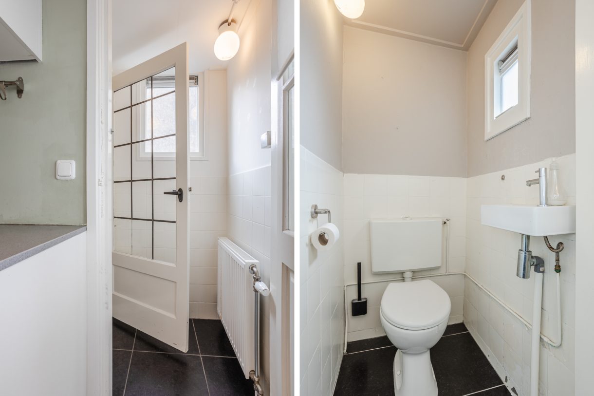 Te koop: Foto Woonhuis aan de Groeneweg 74 in Zwolle