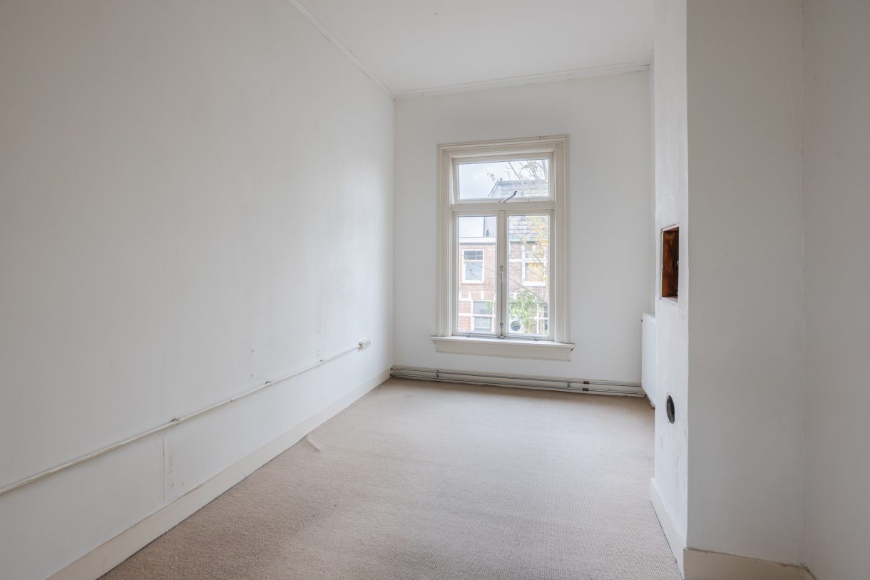 Te koop: Foto Woonhuis aan de Groeneweg 74 in Zwolle