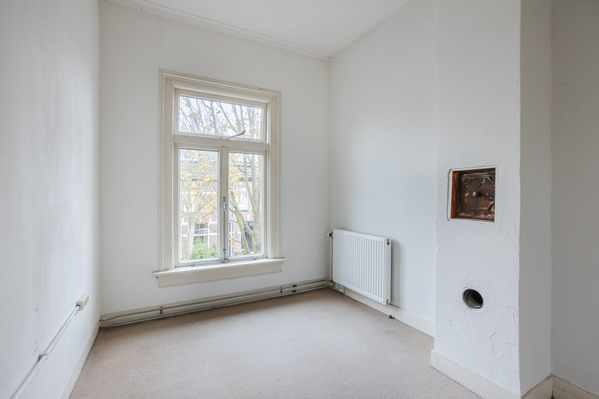 Te koop: Foto Woonhuis aan de Groeneweg 74 in Zwolle