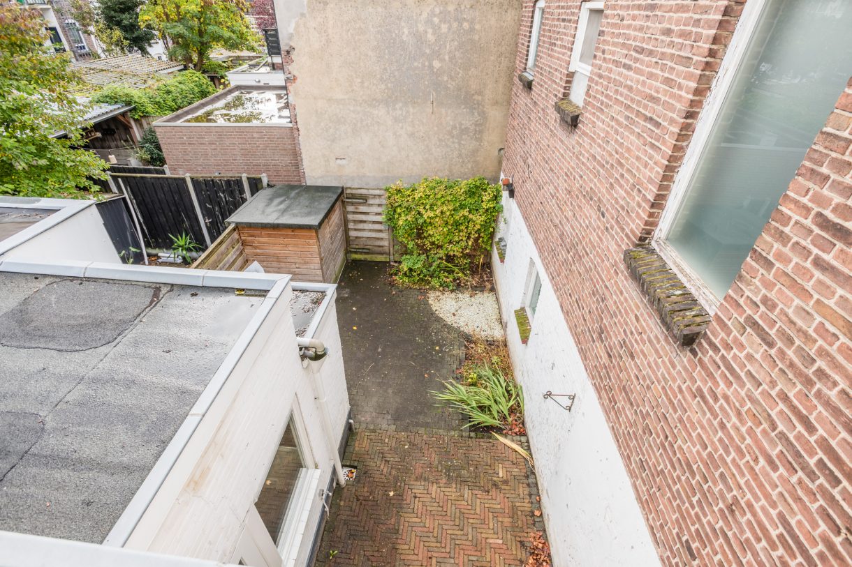 Te koop: Foto Woonhuis aan de Groeneweg 74 in Zwolle