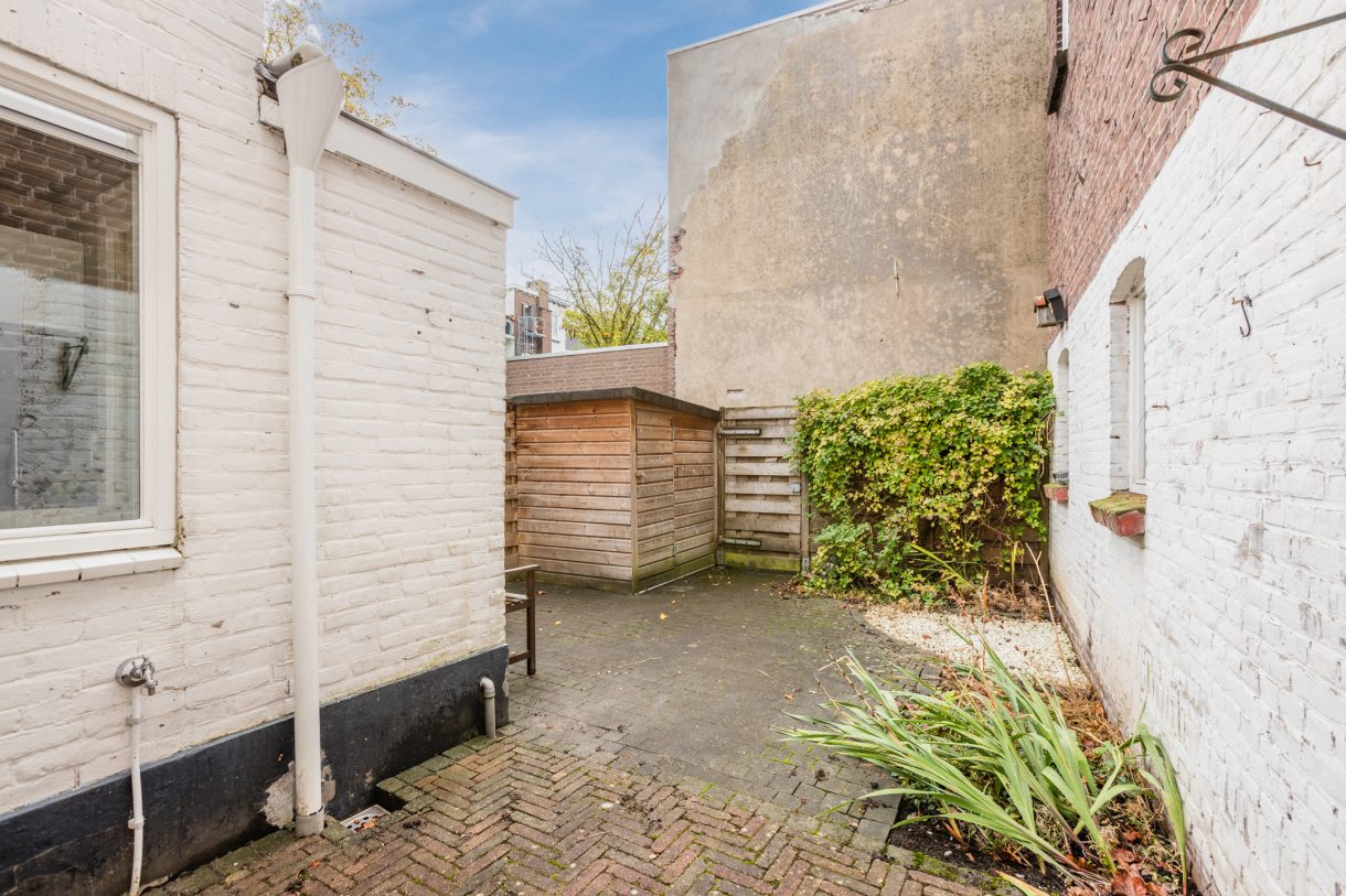 Te koop: Foto Woonhuis aan de Groeneweg 74 in Zwolle