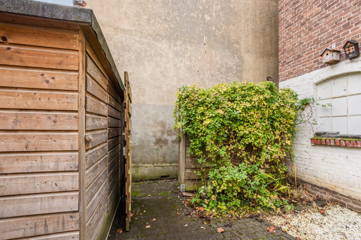 Te koop: Foto Woonhuis aan de Groeneweg 74 in Zwolle