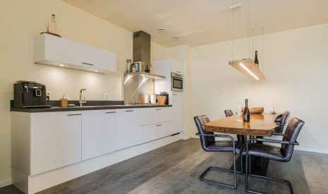 Te koop: Foto Woonhuis aan de Goudsbloem 5 in Bodegraven