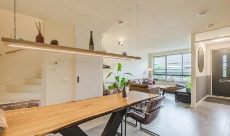 Te koop: Foto Woonhuis aan de Goudsbloem 5 in Bodegraven