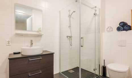 Te koop: Foto Woonhuis aan de Goudsbloem 5 in Bodegraven