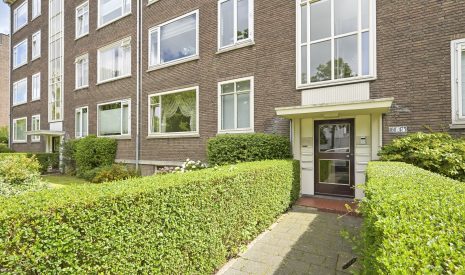 Te koop: Foto Appartement aan de Generaal Spoorlaan 163 in Rijswijk