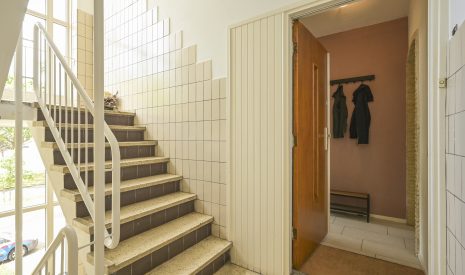 Te koop: Foto Appartement aan de Generaal Spoorlaan 163 in Rijswijk