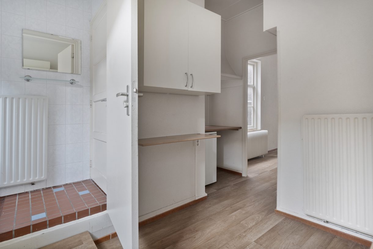 Te koop: Foto Appartement aan de Hoofdstraat 138 in Hoogeveen