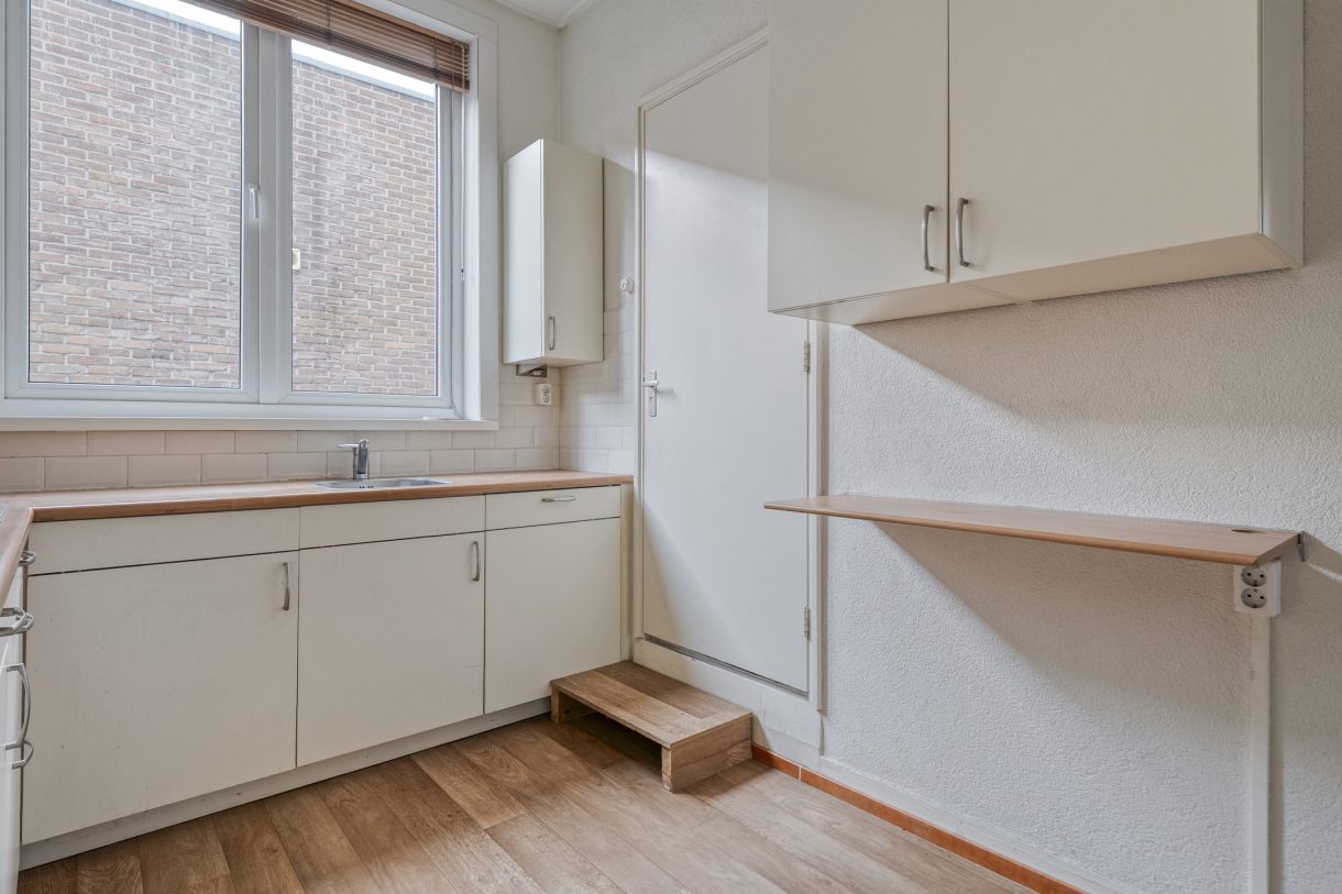 Te koop: Foto Appartement aan de Hoofdstraat 138 in Hoogeveen