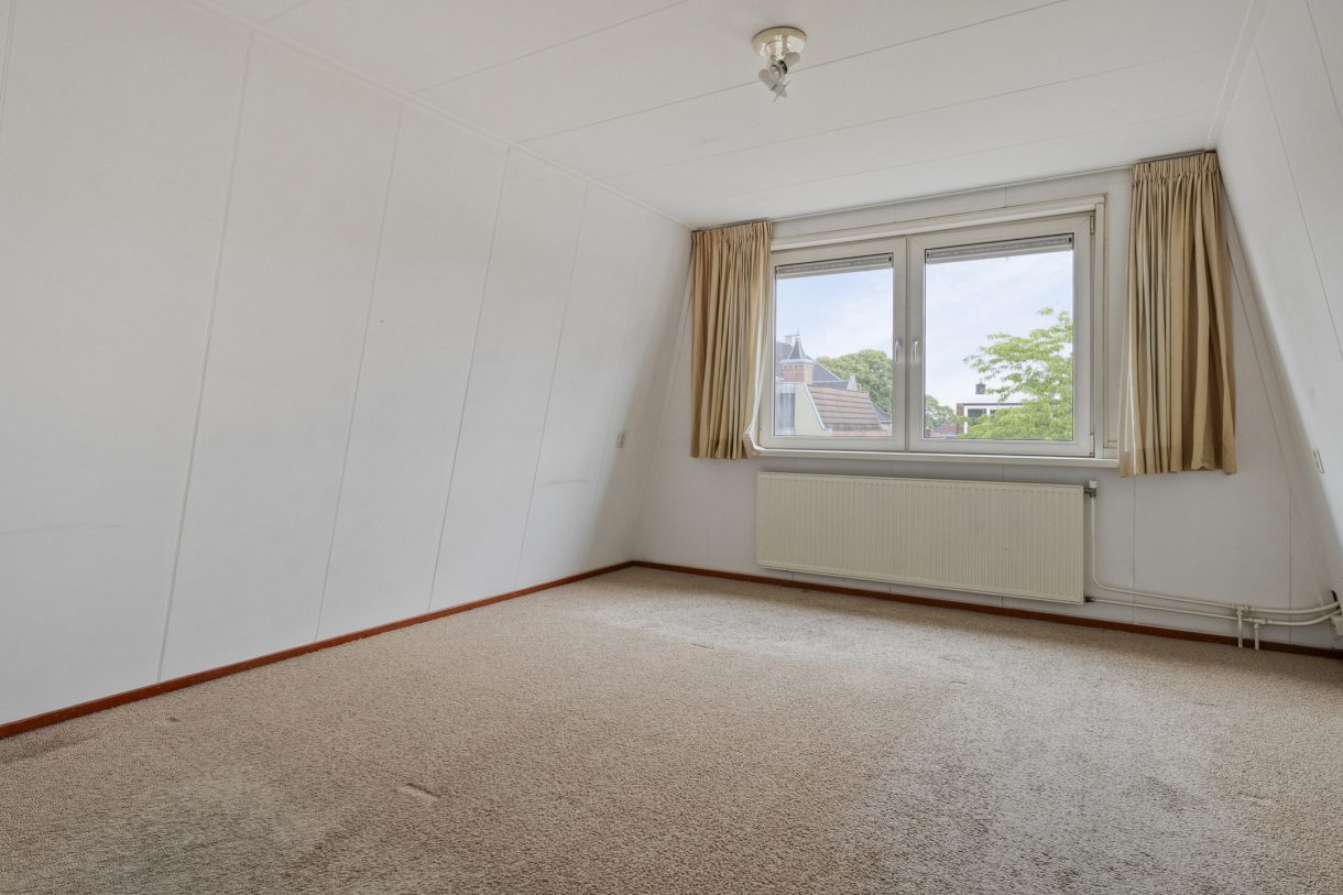 Te koop: Foto Appartement aan de Hoofdstraat 138 in Hoogeveen