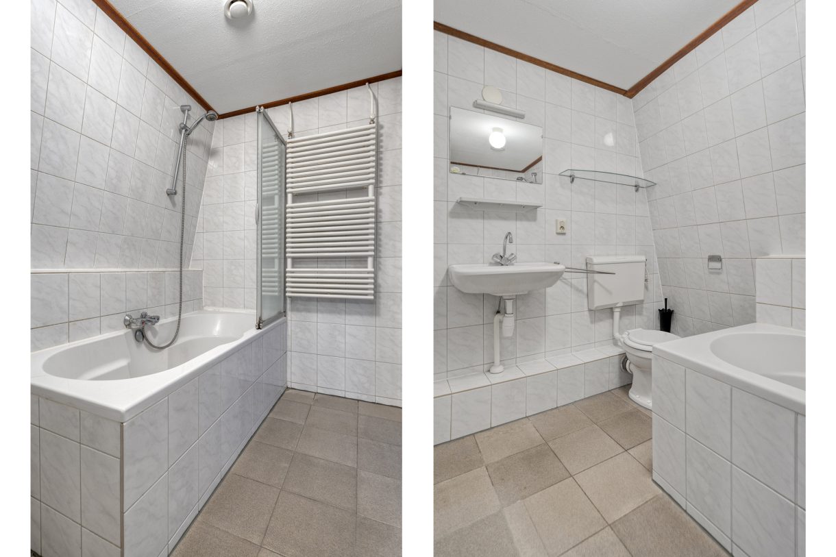 Te koop: Foto Appartement aan de Hoofdstraat 138 in Hoogeveen