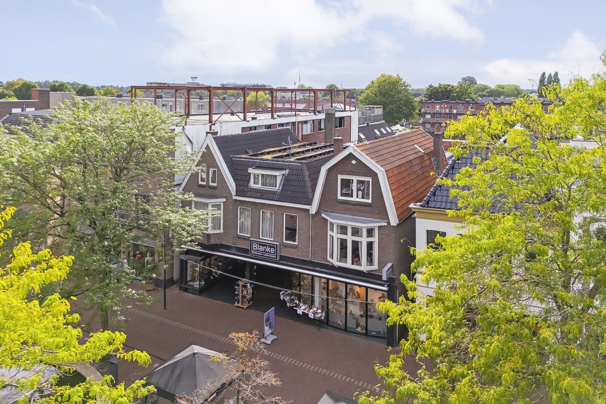 Te koop: Foto Appartement aan de Hoofdstraat 138 in Hoogeveen