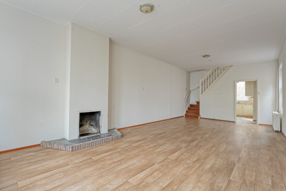 Te koop: Foto Appartement aan de Hoofdstraat 138 in Hoogeveen