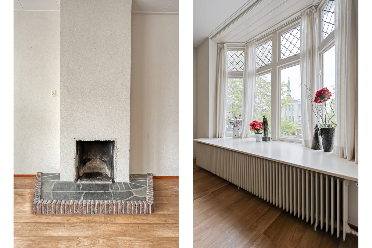 Te koop: Foto Appartement aan de Hoofdstraat 138 in Hoogeveen