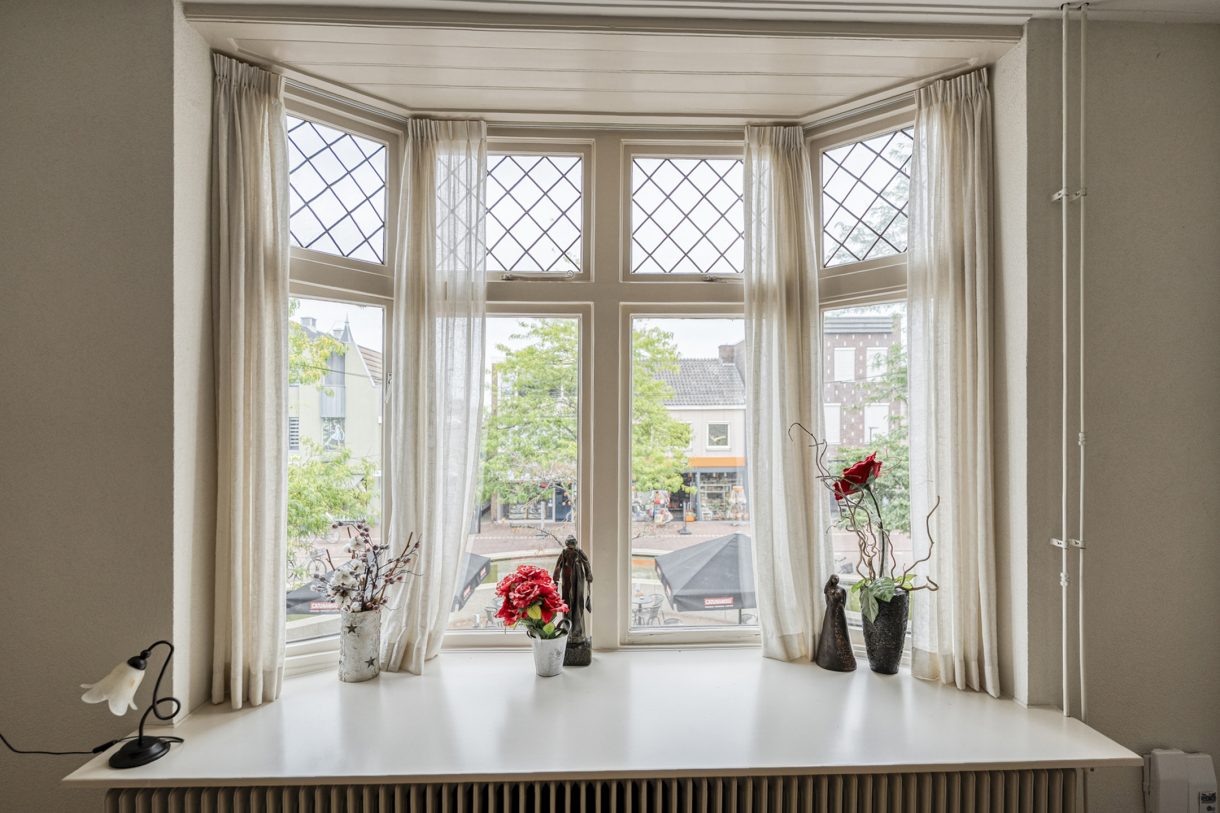 Te koop: Foto Appartement aan de Hoofdstraat 138 in Hoogeveen
