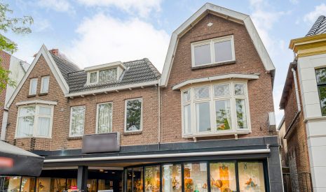 Hoofdfoto van Hoogeveen Hoofdstraat 138