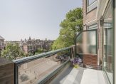 koop  's-Gravenhage  Johan van Oldenbarneveltlaan 27G – Foto
