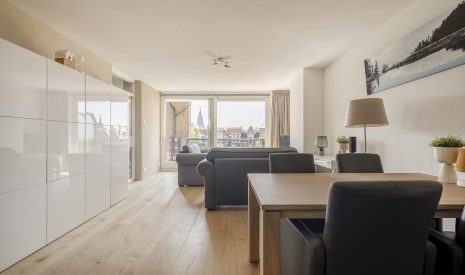 Te koop: Foto Appartement aan de Johan van Oldenbarneveltlaan 27G in 's-Gravenhage
