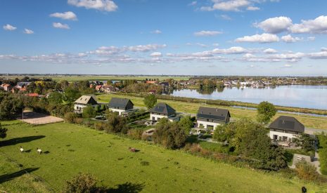 Te koop: Foto Woonhuis aan de Landlustpad 1 in Ter Aar