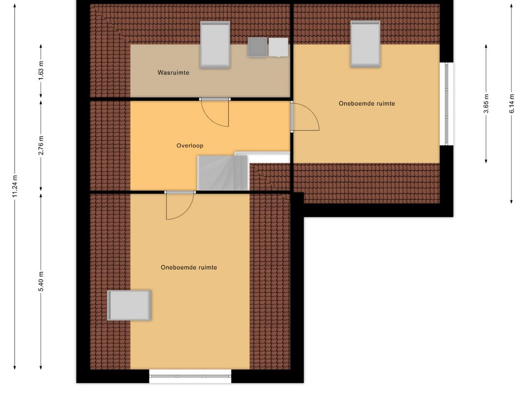 Te koop: Foto Woonhuis aan de Landlustpad 1 in Ter Aar