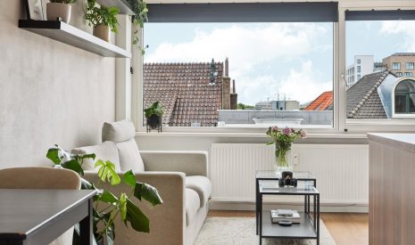 Te koop: Foto Appartement aan de Molenstraat 43U in Nijmegen