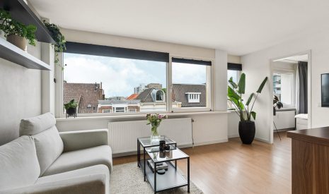 Te koop: Foto Appartement aan de Molenstraat 43U in Nijmegen