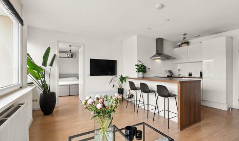 Te koop: Foto Appartement aan de Molenstraat 43U in Nijmegen