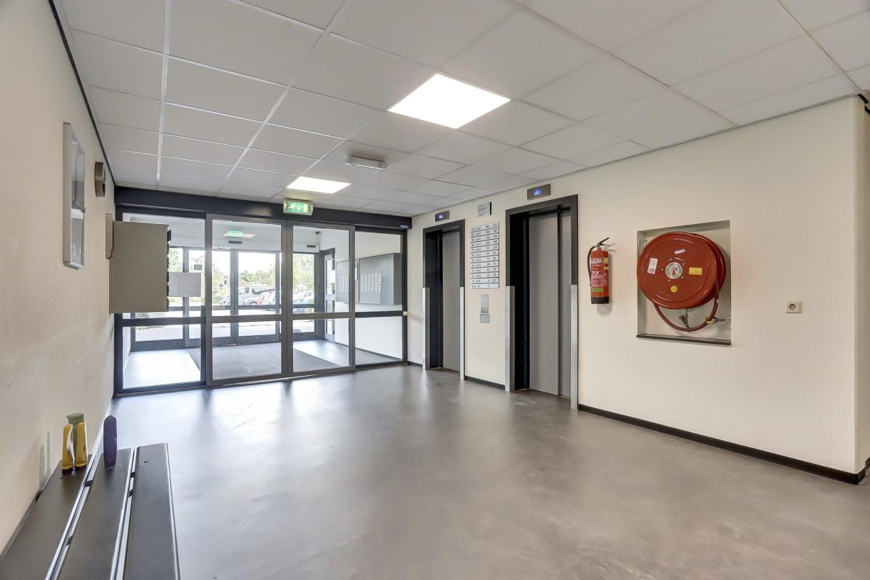 Te koop: Foto Appartement aan de Aalscholversingel 120 in Velp