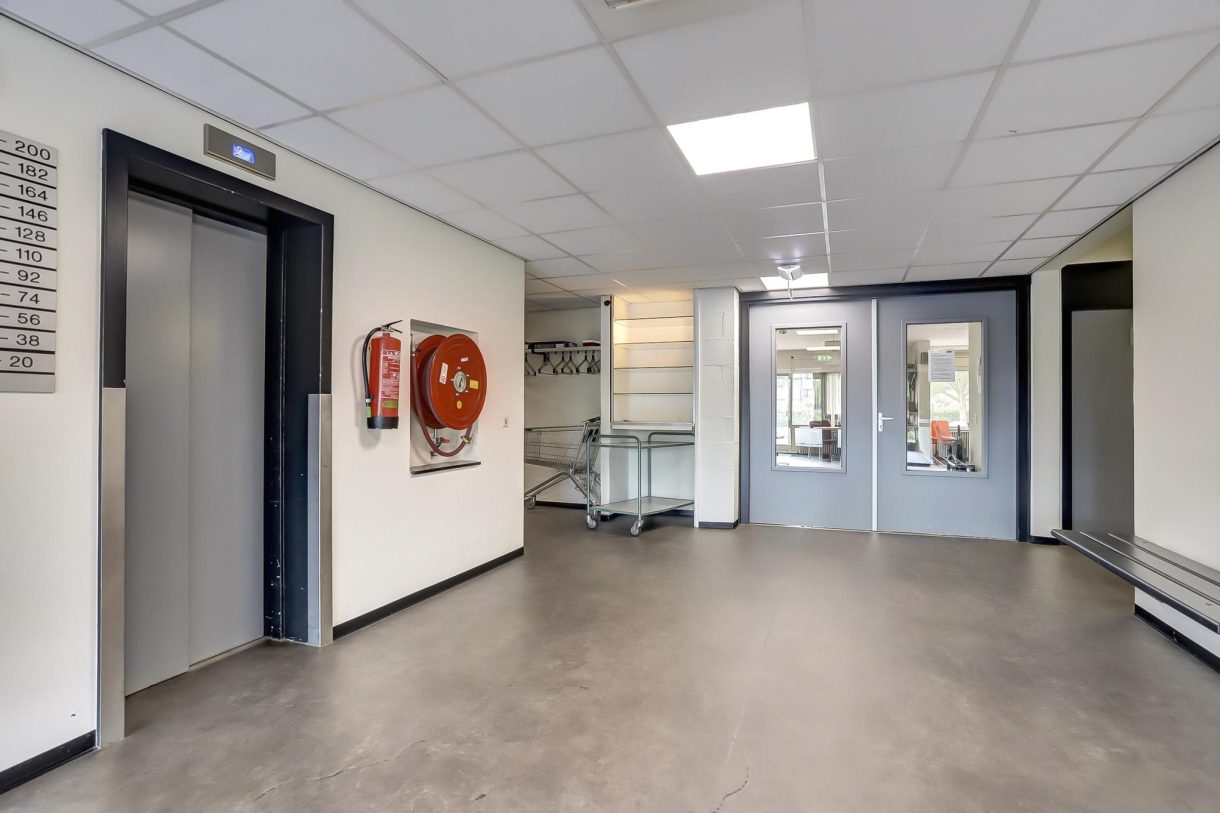 Te koop: Foto Appartement aan de Aalscholversingel 120 in Velp