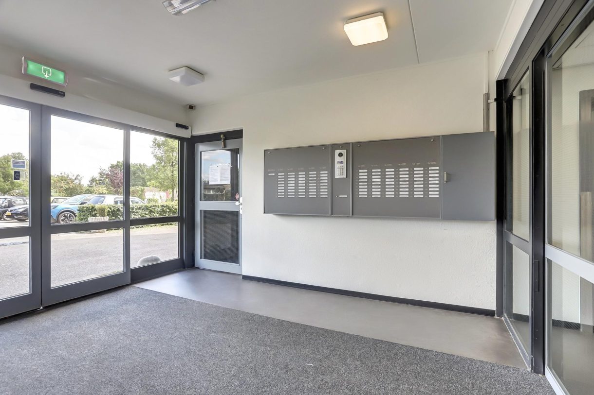 Te koop: Foto Appartement aan de Aalscholversingel 120 in Velp