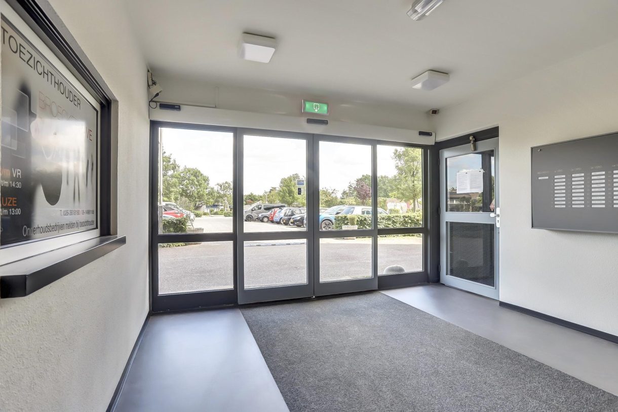 Te koop: Foto Appartement aan de Aalscholversingel 120 in Velp