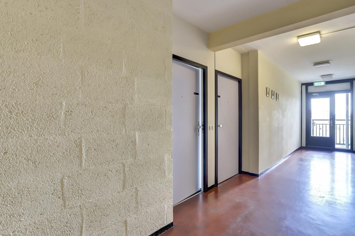 Te koop: Foto Appartement aan de Aalscholversingel 120 in Velp