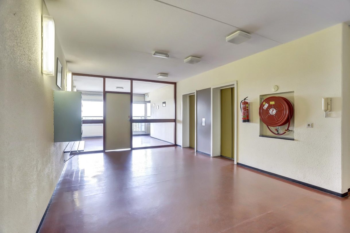 Te koop: Foto Appartement aan de Aalscholversingel 120 in Velp