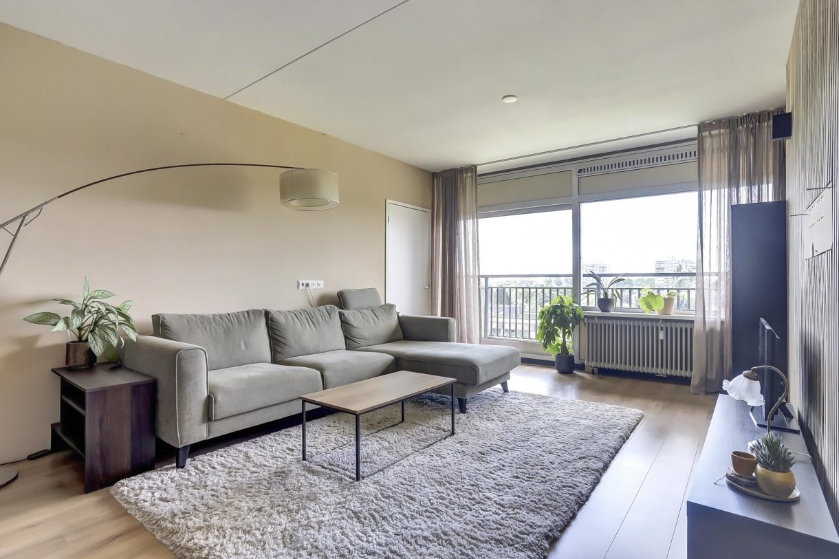 Te koop: Foto Appartement aan de Aalscholversingel 120 in Velp