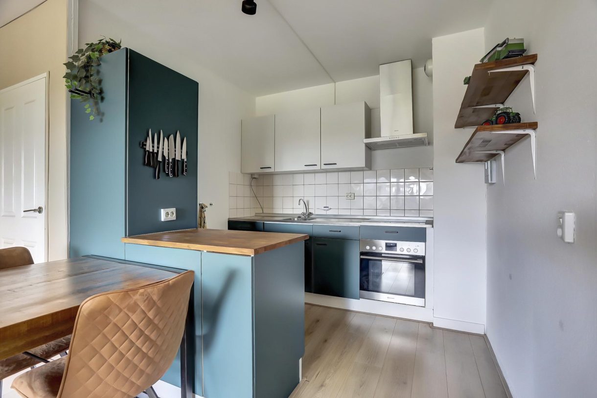 Te koop: Foto Appartement aan de Aalscholversingel 120 in Velp