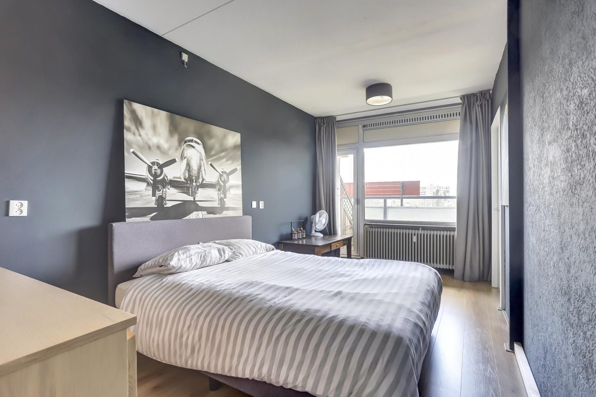 Te koop: Foto Appartement aan de Aalscholversingel 120 in Velp