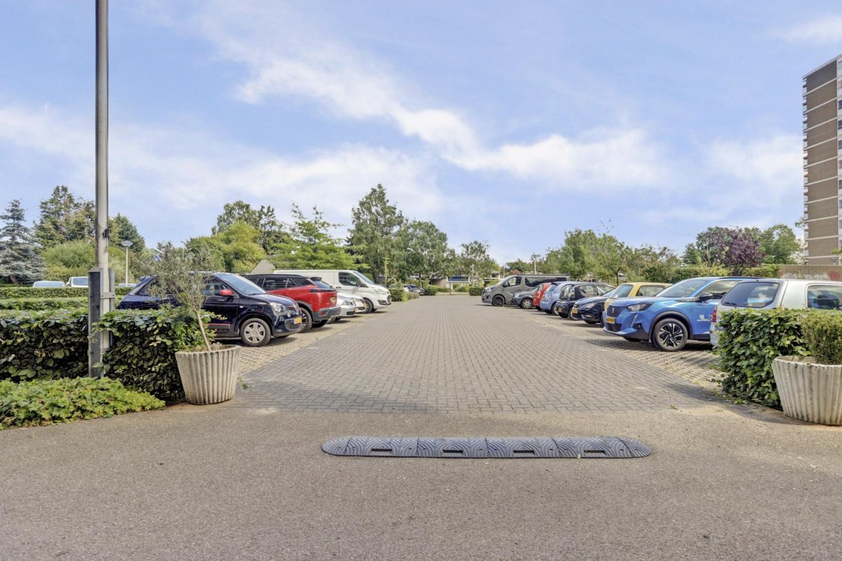 Te koop: Foto Appartement aan de Aalscholversingel 120 in Velp