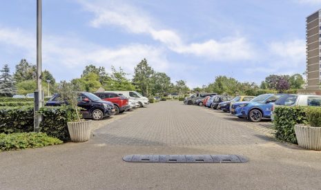 Te koop: Foto Appartement aan de Aalscholversingel 120 in Velp