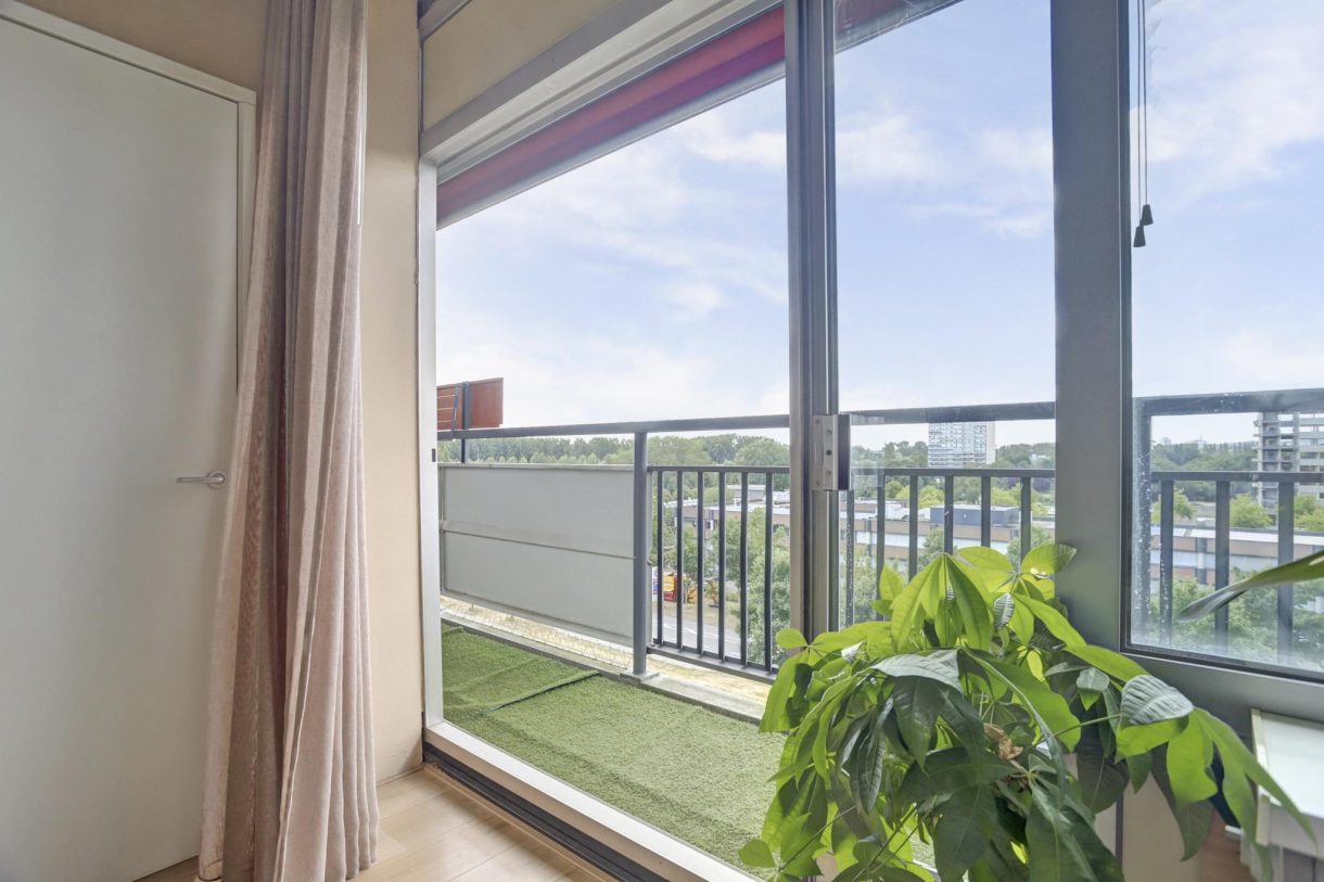 Te koop: Foto Appartement aan de Aalscholversingel 120 in Velp