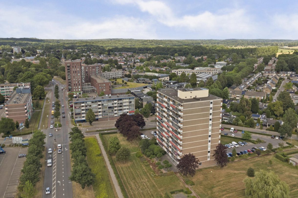 Te koop: Foto Appartement aan de Aalscholversingel 120 in Velp